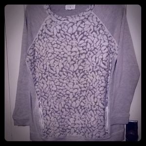 LOU & GREY Sweatshirt